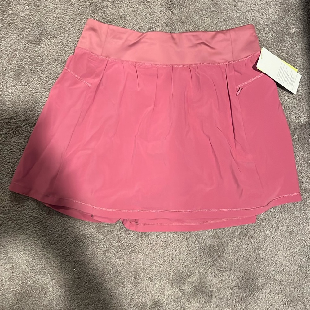 NWT Girls Skort!
